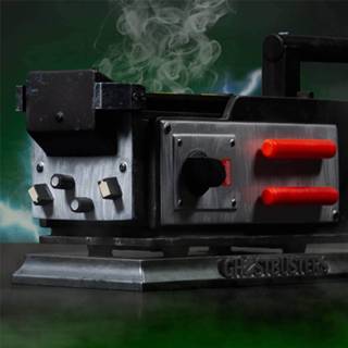 👉 Trap Official Ghostbusters Incense Burner 5056280427193