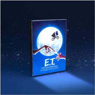👉 Poster unisex E.T. Movie Light 5060767278406