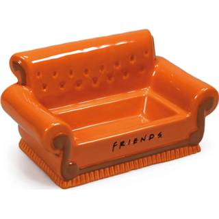 👉 Sofa vrouwen Friends Trinket Dish 5055453487040