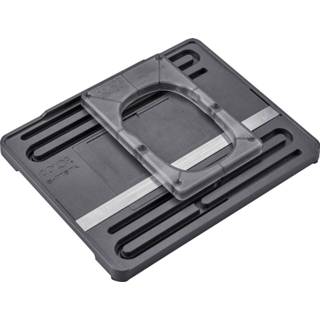 👉 Zwart PVC papier stuks Colop multiline printing tool voor e-Mark, hulpstuk om te printen op of kaarten 9004362521136