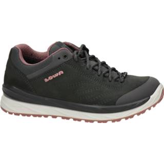 👉 Wandel schoenen synthetisch vrouwen grijs Lowa Malta GTX wandelschoenen 8720251501195