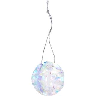 👉 Ornament unisex Kikkerland Mini Iridescent Party Ornaments