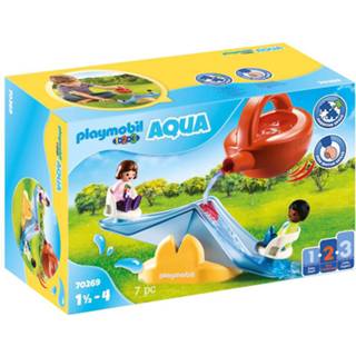 👉 Gieter Playmobil AQUA Water Zaag met Voor 18+ Maanden (70269) 4008789702692