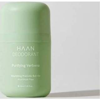 👉 Deodorant active Haan 40ml Purifying Verbena 5060669785828