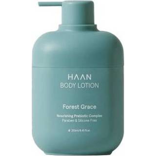 👉 Bodylotion active Haan Body Lotion 250ml Forest Grace 5060669787600