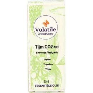 👉 Volatile Tijm CO2-SE 5ml 8715542027232