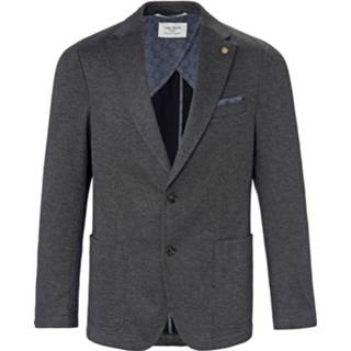 👉 Colbert grijs Carl Gross