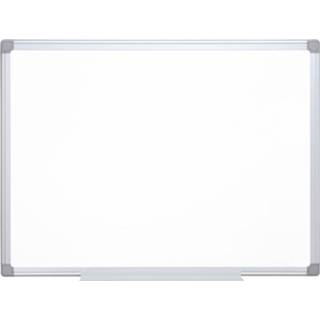 👉 Q-Connect magnetisch whiteboard 60 x 45 cm