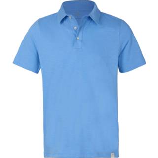 👉 Poloshirt groen Fynch Hatton