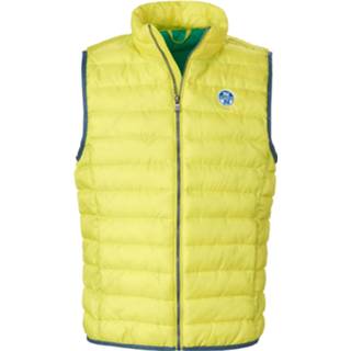 👉 Bodywarmer groen North Sails