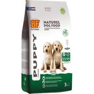 👉 BF®Petfood Puppy - 3 kg 8714831000697