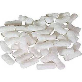 👉 Opvulmateriaal wit stuks verpakkingstoebehoren Renatur Bio, zak van 500 l, 8717001200453