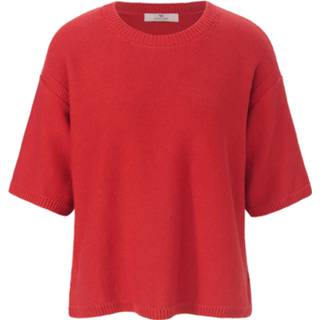 👉 Trui rood PETER HAHN PURE EDITION