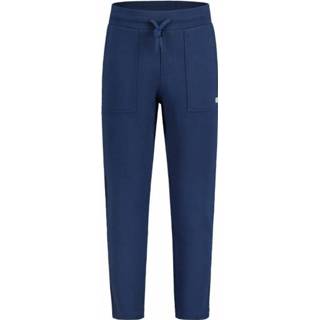 👉 Maloja - MalcomM. - Trainingsbroek maat XL, blauw