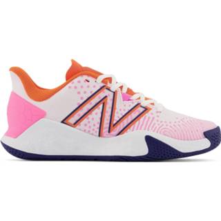 👉 Tennis schoenen wit vrouwen New Balance LAV Tennisschoenen Dames