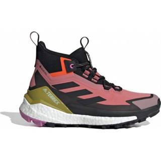 👉 Adidas Terrex - Women's Terrex Free Hiker 2 GTX - Wandelschoenen maat 9, zwart