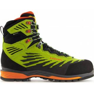 👉 Bergschoen zwart 8 mannen Lowa - Alpine Evo GTX Bergschoenen maat 8, 4063606227680
