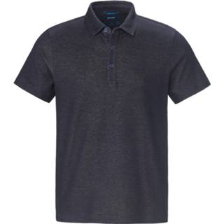👉 Poloshirt blauw korte mouwen Pierre Cardin 4047426163502 4047426163496 4047426163489