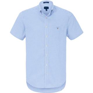 👉 Overhemd blauw GANT 7325702396071 7325702396095 7325702396088 7325702396101