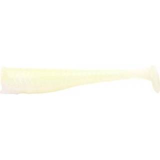 Geel Spro Gutsbait UV 95 Bodies - Ivory Coast Shad 8716851369174