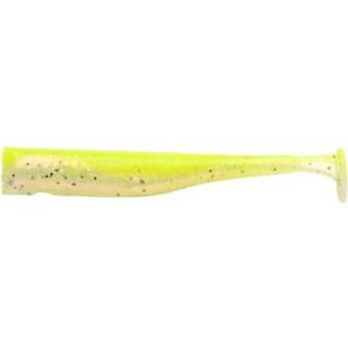 👉 Geel Spro Gutsbait UV 110 Bodies - Lemon & Pearl Shad 8716851369228