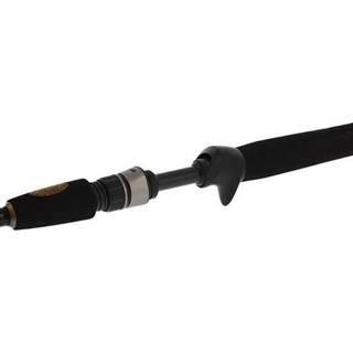 👉 M zwart Westin W3 Vertical Jigging T-2nd - 185cm 14-28g 2-Delig 5707549466872