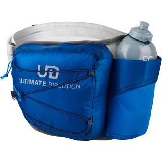 👉 Heuptas blauw Ultimate Direction - Mountain Belt 2,4 maat l, 54003841924