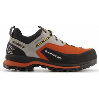👉 Garmont - Women's Dragontail Tech - Approachschoenen maat 4,5, grijs/oranje