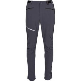 👉 Ternua - Rotor Pants - Trekkingbroek maat XXL, grijs