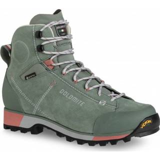 👉 Dolomite - Women's 54 Hike Evo GTX - Wandelschoenen maat 8, meerkleurig