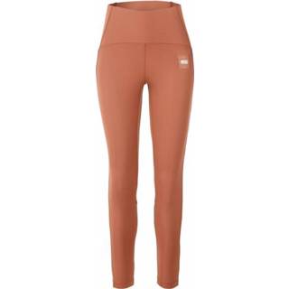 👉 Picture - Women's Cidelle 7/8 Tech Leggings - Legging maat XL, meerkleurig