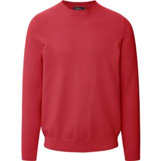 👉 Trui groen katoen 100% ronde hals MAERZ Muenchen