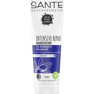 👉 Hand crème Sante Intensive repair cream 75ml 4025089081319