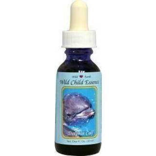 👉 Animal Essences Dolphin calf (dolfijnenkalf) 30ml 8717624994906