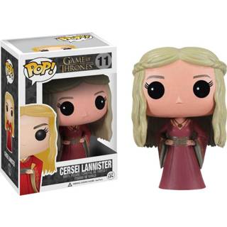 👉 Game of Thrones Cersei Lannister Funko Pop! Figuur