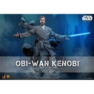 👉 Hot Toys Star Wars: Obi-Wan Kenobi Action Figure 1/6 3 cm 4895228611895