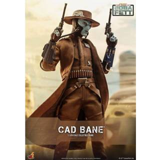 👉 Hot Toys Star Wars: The Book of Boba Fett Action Figure 1/6 Cad Bane 34cm 4895228611574