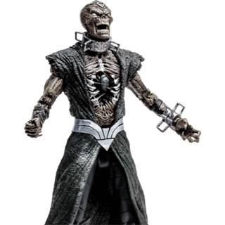 👉 Donkergroen McFarlane DC Multiverse Green Lantern Necron Megafig