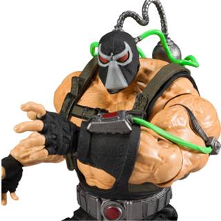 👉 McFarlane DC Multiverse Batman Bane Megafig