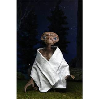 👉 NECA E.T. The Extra-Terrestrial 40th Anniversary Ultimate 7 Inch Scale Action Figure