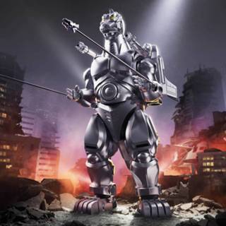 👉 Super7 Godzilla Ultimates Figure - Mechagodzilla (1993)