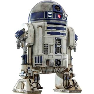 👉 Hot Toys Star Wars: Episode II Action Figure 1/6 R2-D2 18 cm 4895228611437