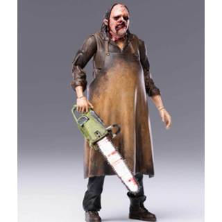 👉 Hiya Toys Texas Chainsaw Massacre - Previews Exclusive 1/18 Scale Action Figure 6957534202360