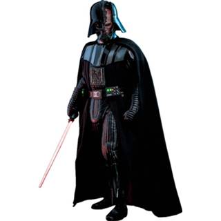 👉 Hot Toys Star Wars: Obi-Wan Kenobi Action Figure 1/6 Darth Vader 35cm 4895228612007