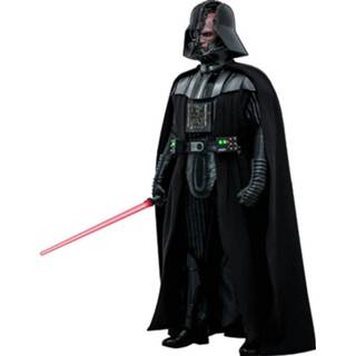 👉 Hot Toys Star Wars: Obi-Wan Kenobi Action Figure 1/6 Darth Vader Deluxe Version 35cm 4895228612021