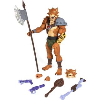 👉 Super7 Thundercats ULTIMATES! Figure - Jackalman