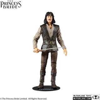 👉 McFarlane The Princess Bride 7 Inch Action Figure - Inigo Montoya 787926123227