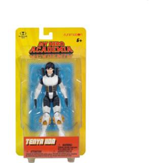 McFarlane My Hero Academia 5 Action Figure - Tenya Lida 787926109535