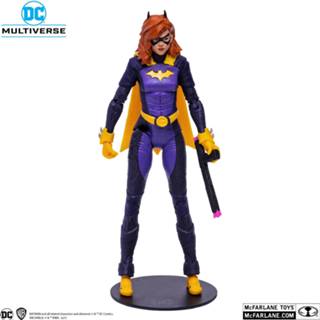 👉 McFarlane DC Gaming 7 Inch Action Figure - Batgirl (Gotham Knights) 787926153767
