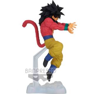 👉 Banpresto Dragon Ball GT Tag Fighters - Super Saiyan 4 Son Goku 4983164183139